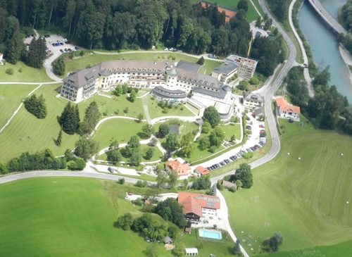 Rentenversicherung-chiemgauklinik